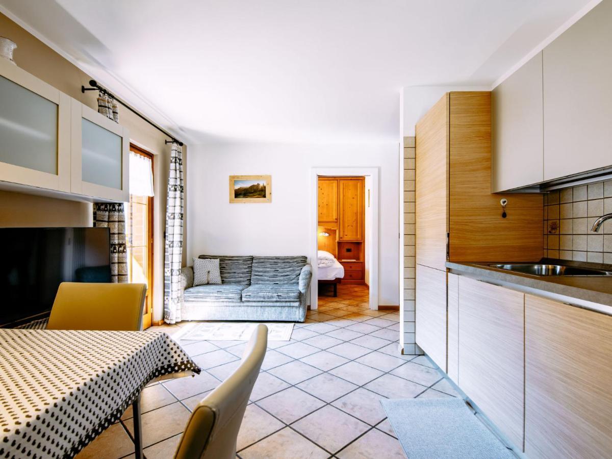 Apartment Carmen-4 By Interhome Soraga Exterior photo